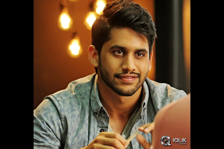 Naga-Chaitanya